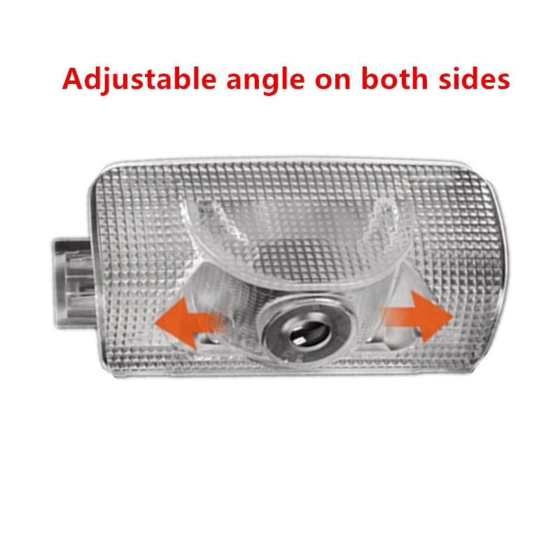2Pcs LED Projector Lamp Car Do - Rc Hobby Toucan 리뷰 및 가격
