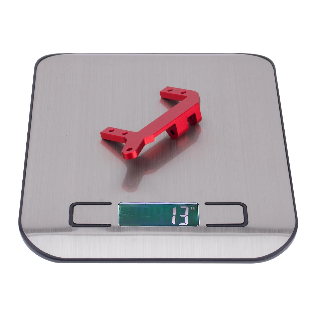 CNC Aluminium Axle Servo Mount - Rc Hobby Racing 리뷰 및 가격
