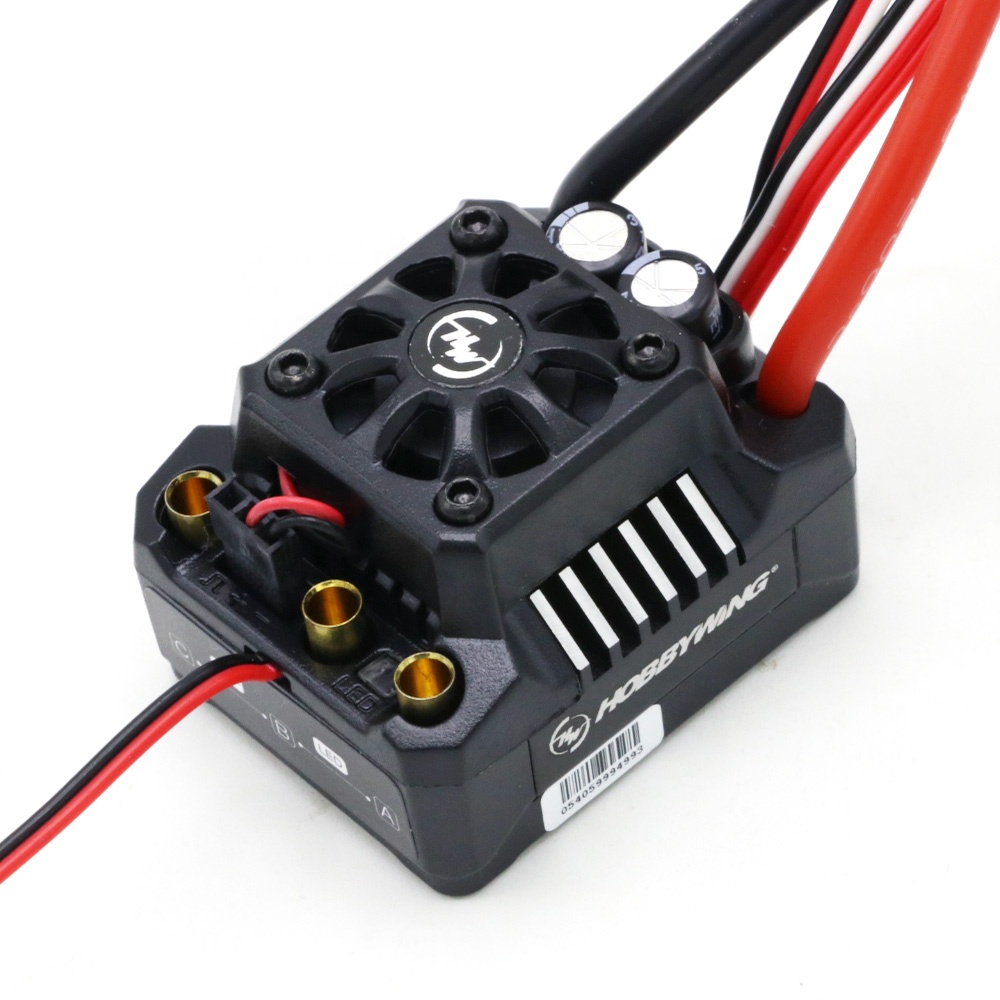 Hobbywing EZRUN Max10 120A ESC - Rc Hobbies 리뷰 및 가격