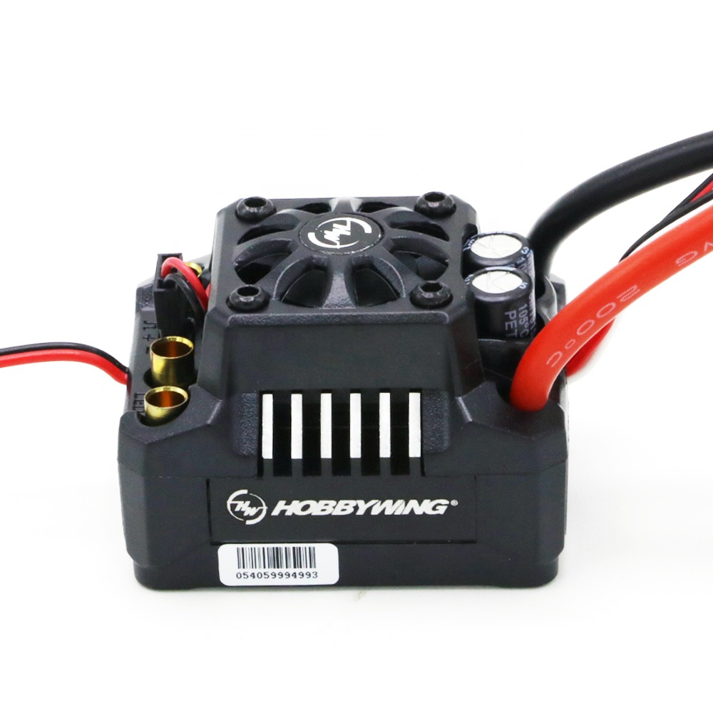 Hobbywing EZRUN Max10 120A ESC - Rc Hobbies 리뷰 및 가격