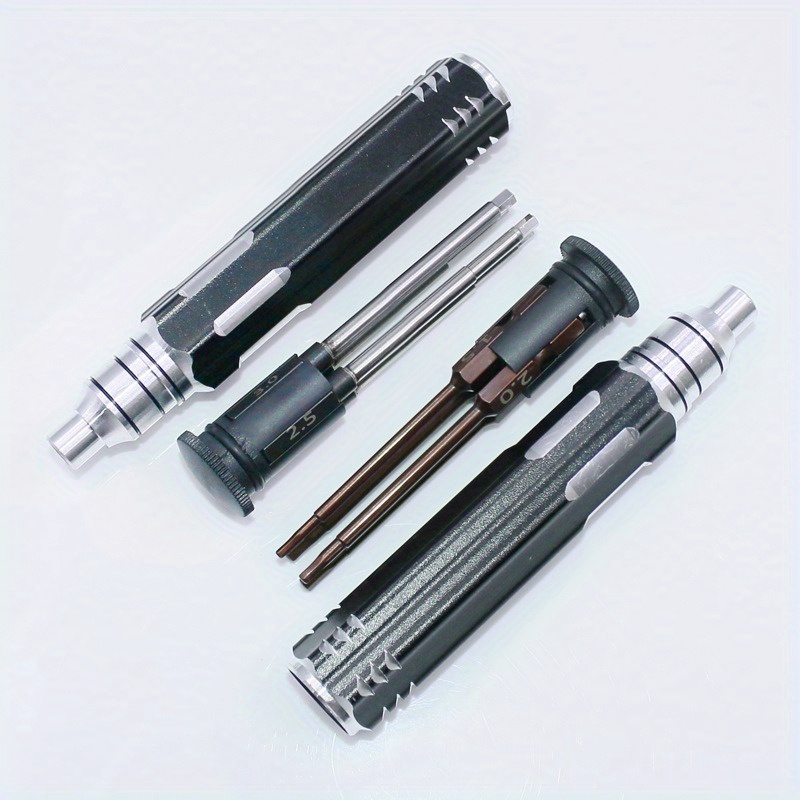 1 Set  RC Four in One 1.5/2.0/ - Rc Hobby Tool Kit 리뷰 및 가격