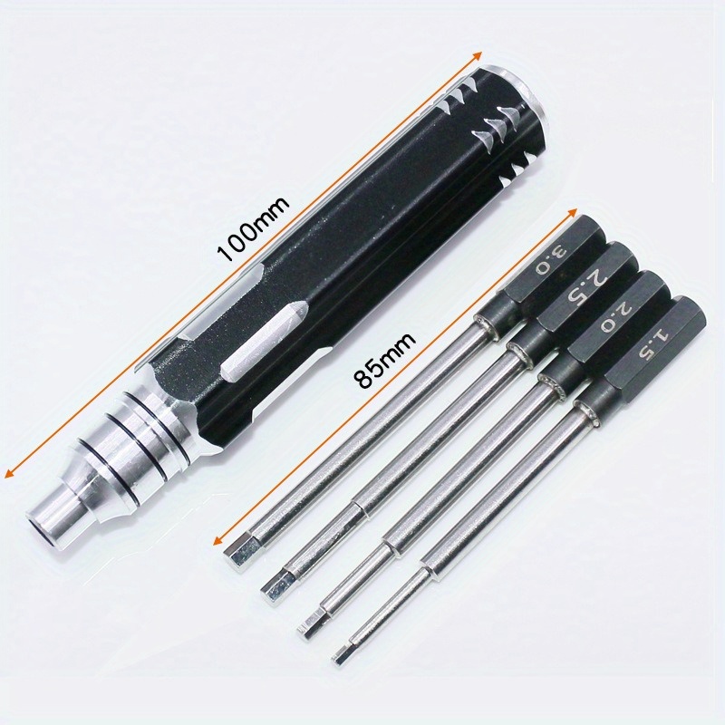 1 Set  RC Four in One 1.5/2.0/ - Rc Hobby Tool Kit 리뷰 및 가격