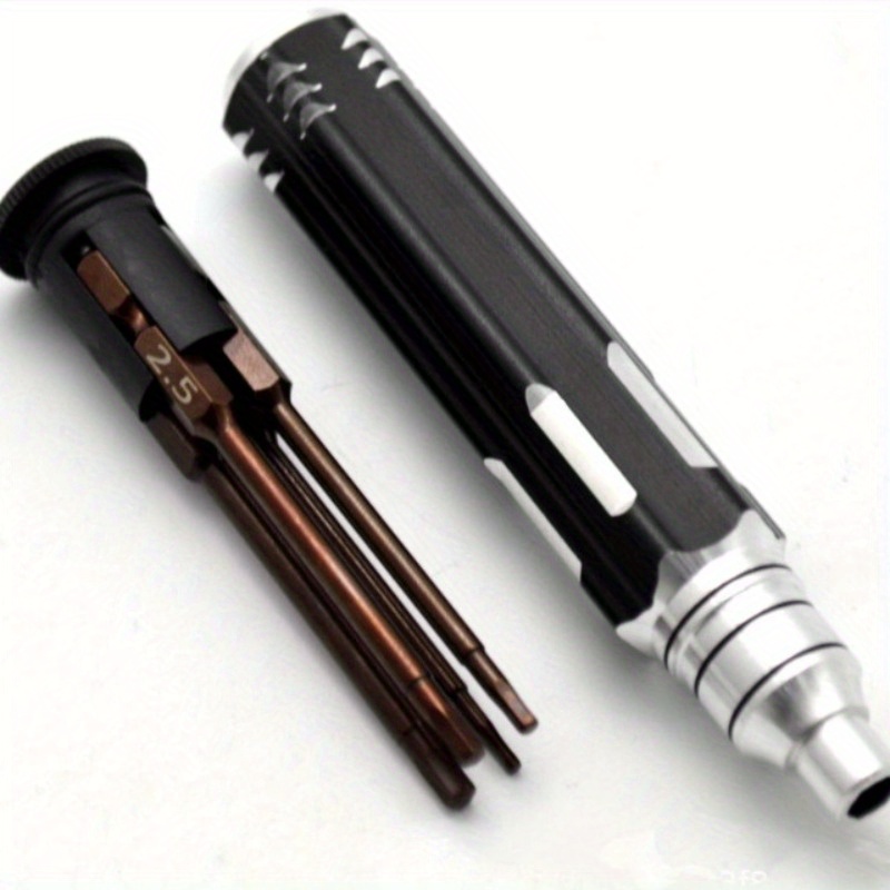 1 Set  RC Four in One 1.5/2.0/ - Rc Hobby Tool Kit 리뷰 및 가격