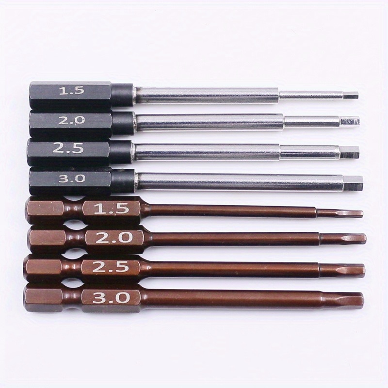 1 Set  RC Four in One 1.5/2.0/ - Rc Hobby Tool Kit 리뷰 및 가격