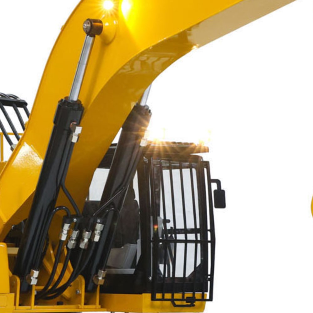 1/8 390F RC Hydraulic Excavato - Rc Excavator Hobby 리뷰 및 가격