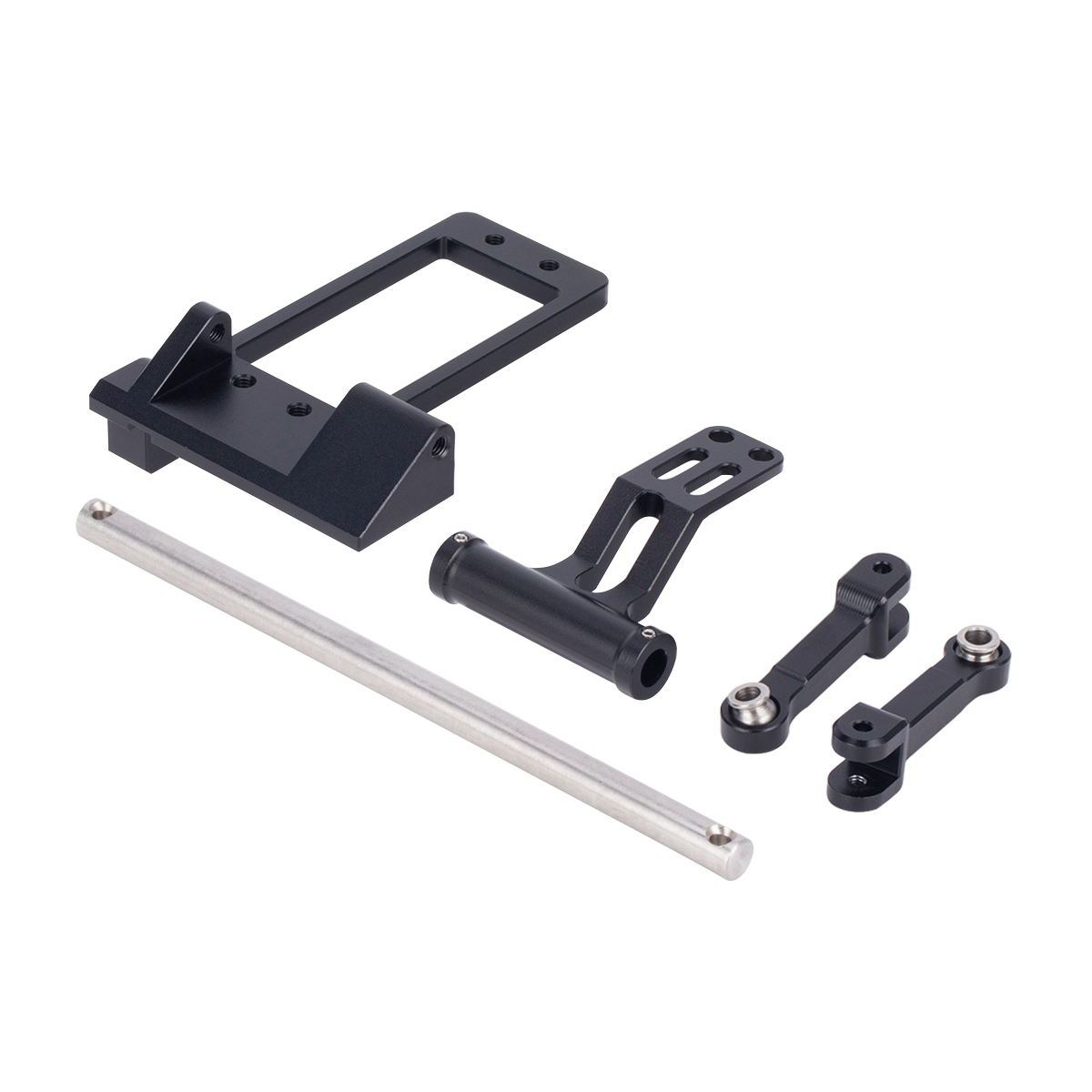 1/10 RC Crawler Full Hydraulic - Rc Hobby Racing 리뷰 및 가격