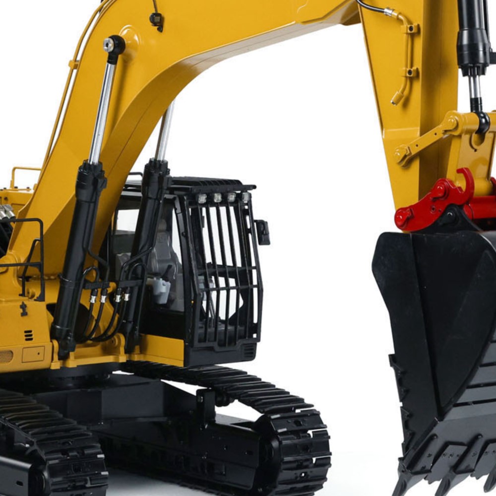 1/14 RC Hydraulic Excavator 37 - Rc Excavator Hobby 리뷰 및 가격
