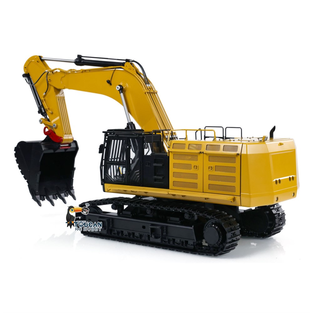1/14 RC Hydraulic Excavator 37 - Rc Excavator Hobby 리뷰 및 가격