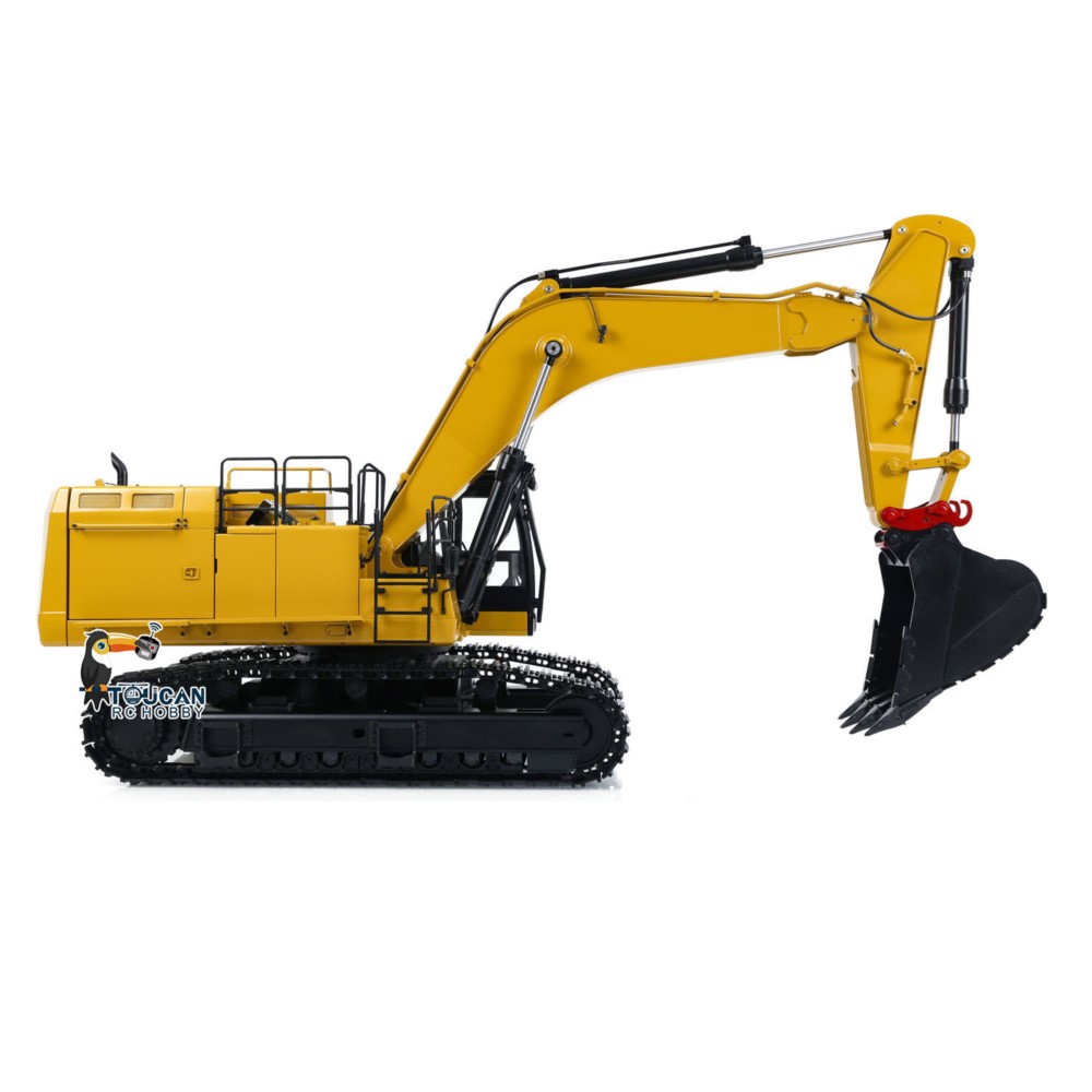 1/14 RC Hydraulic Excavator 37 - Rc Excavator Hobby 리뷰 및 가격