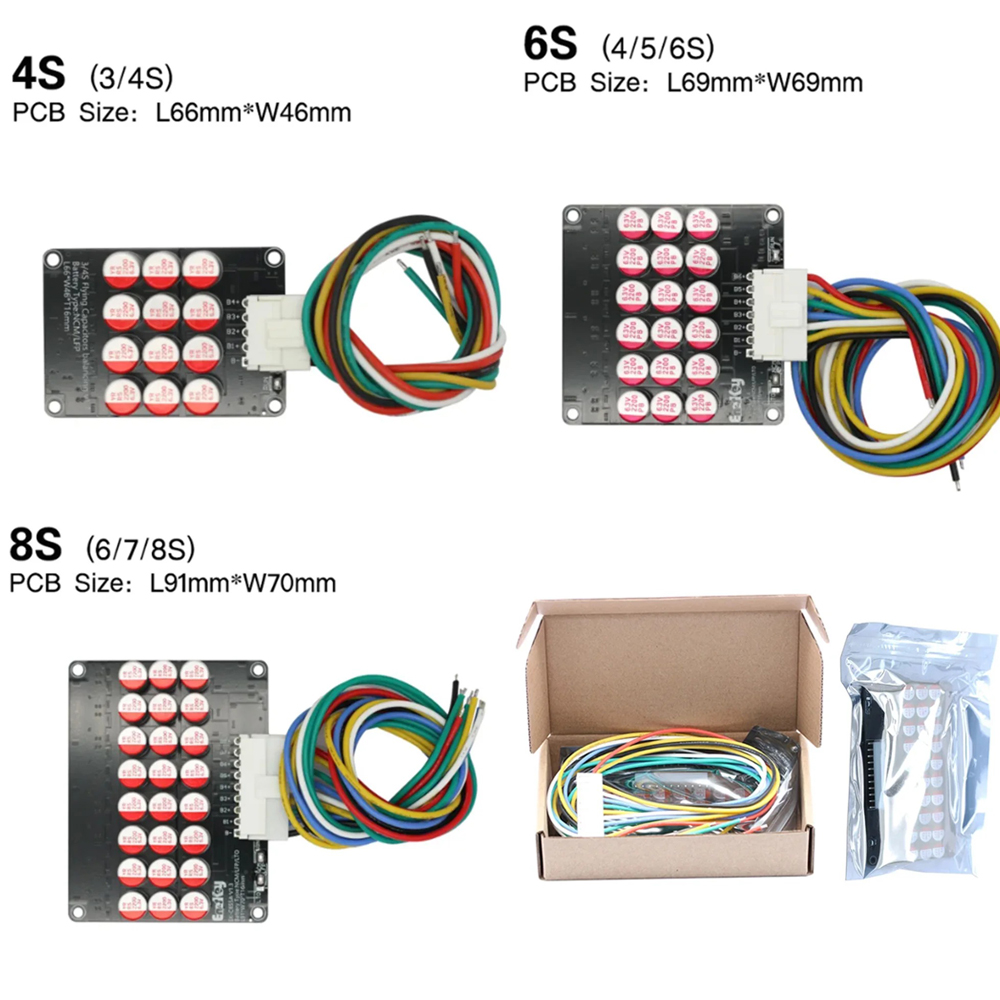1pcs 5A 3S 4S 5S 6S 7S 8S Acti - Lipo Battery 4S 리뷰 및 가격
