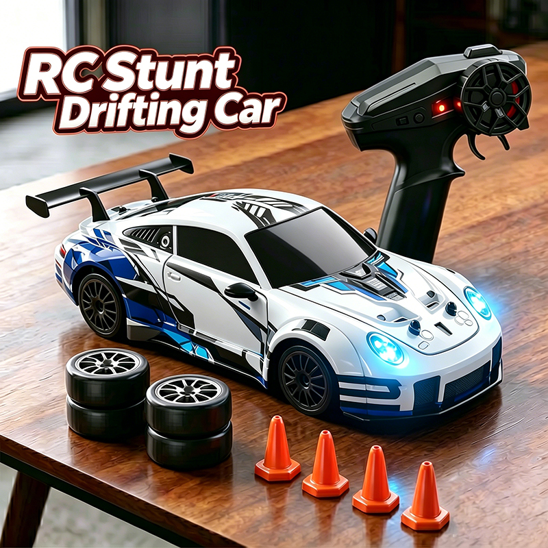 4Wd Rc Drifting Car Remote Con - Rc Hobbyking Shop 리뷰 및 가격
