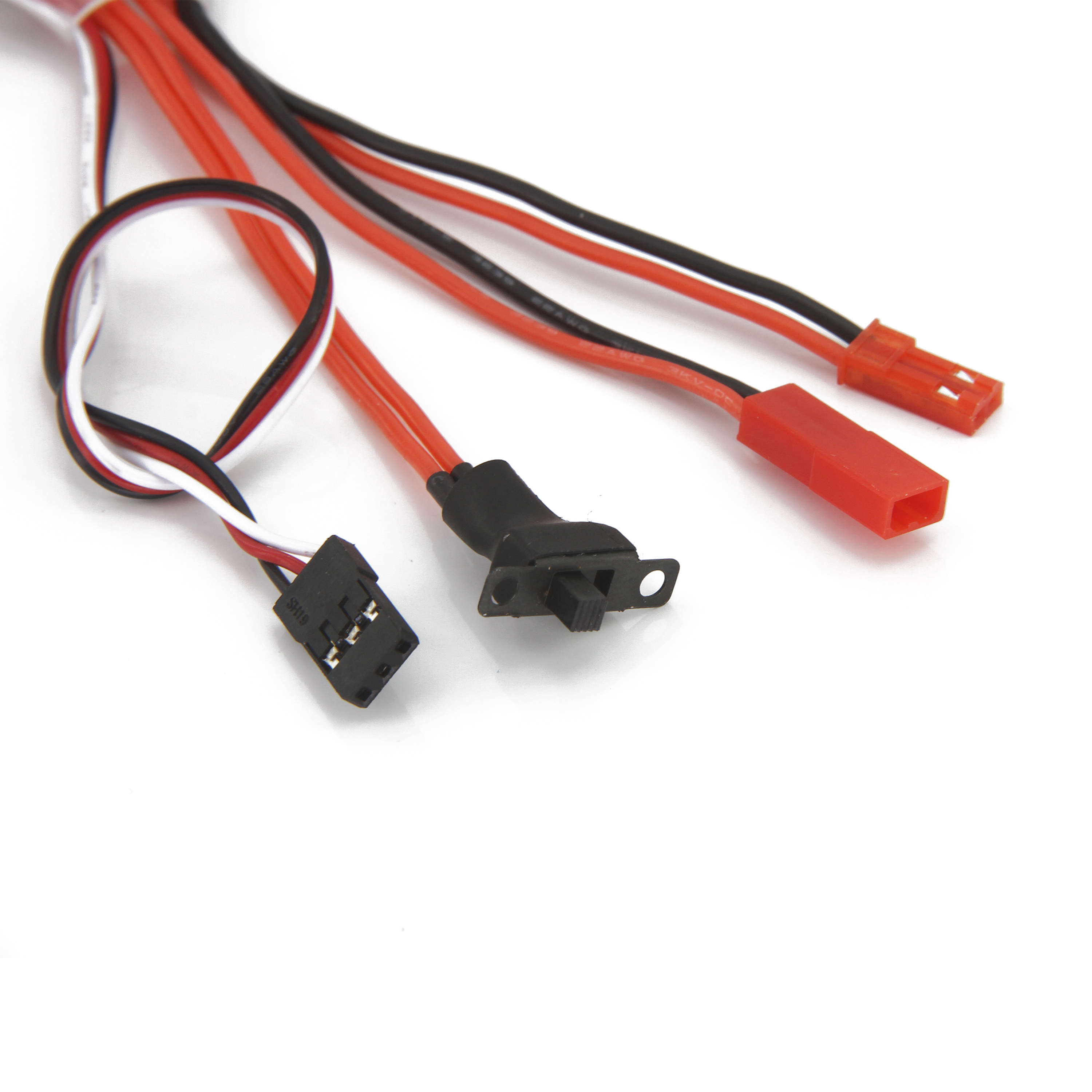 30A Mini Brushed ESC Dual Way  - Rc Hobby Quotes 리뷰 및 가격
