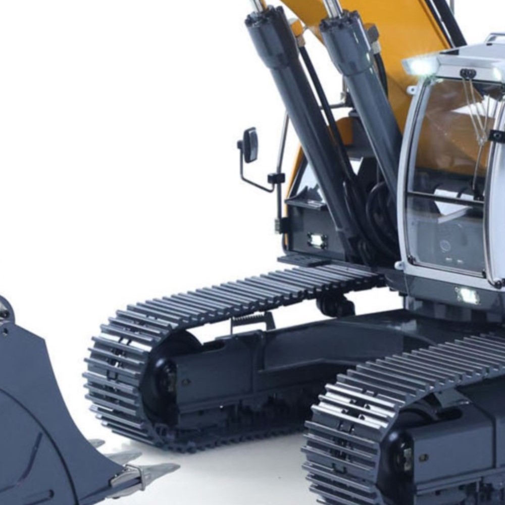 1/14 XDRC 945 RC Hydraulic Exc - Rc Excavator Hobby 리뷰 및 가격