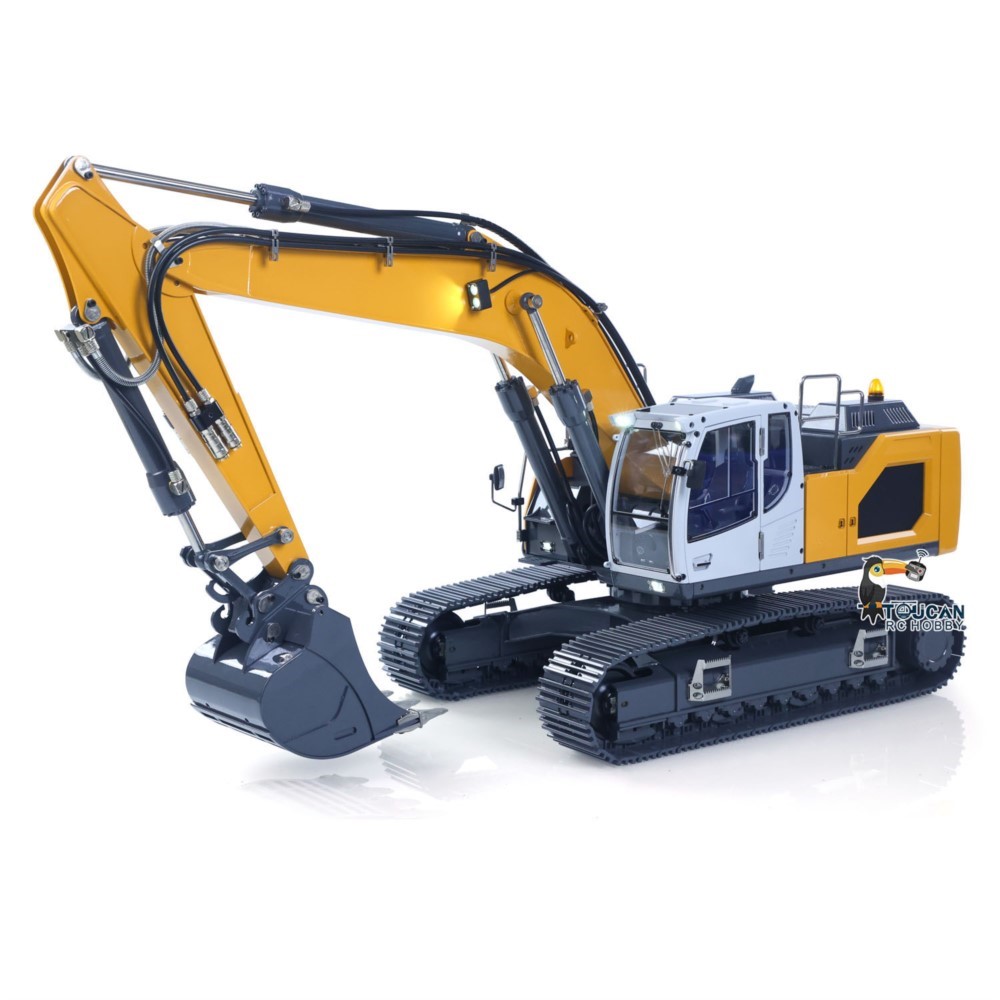 1/14 XDRC 945 RC Hydraulic Exc - Rc Excavator Hobby 리뷰 및 가격