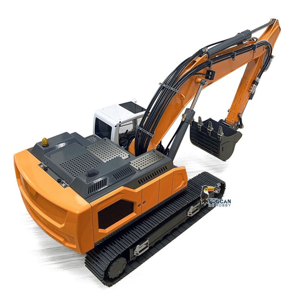 1/14 XDRC 945 RC Hydraulic Exc - Rc Excavator Hobby 리뷰 및 가격