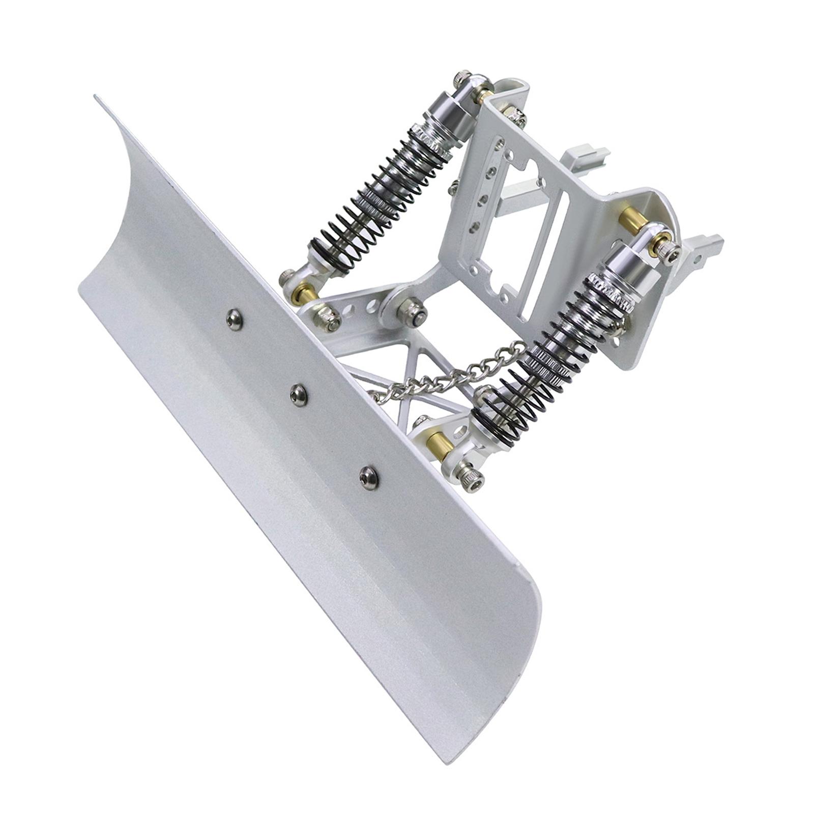 1/18 RC Snow Plow Blade Kit Re - Rc Hobby Tool Kit 리뷰 및 가격