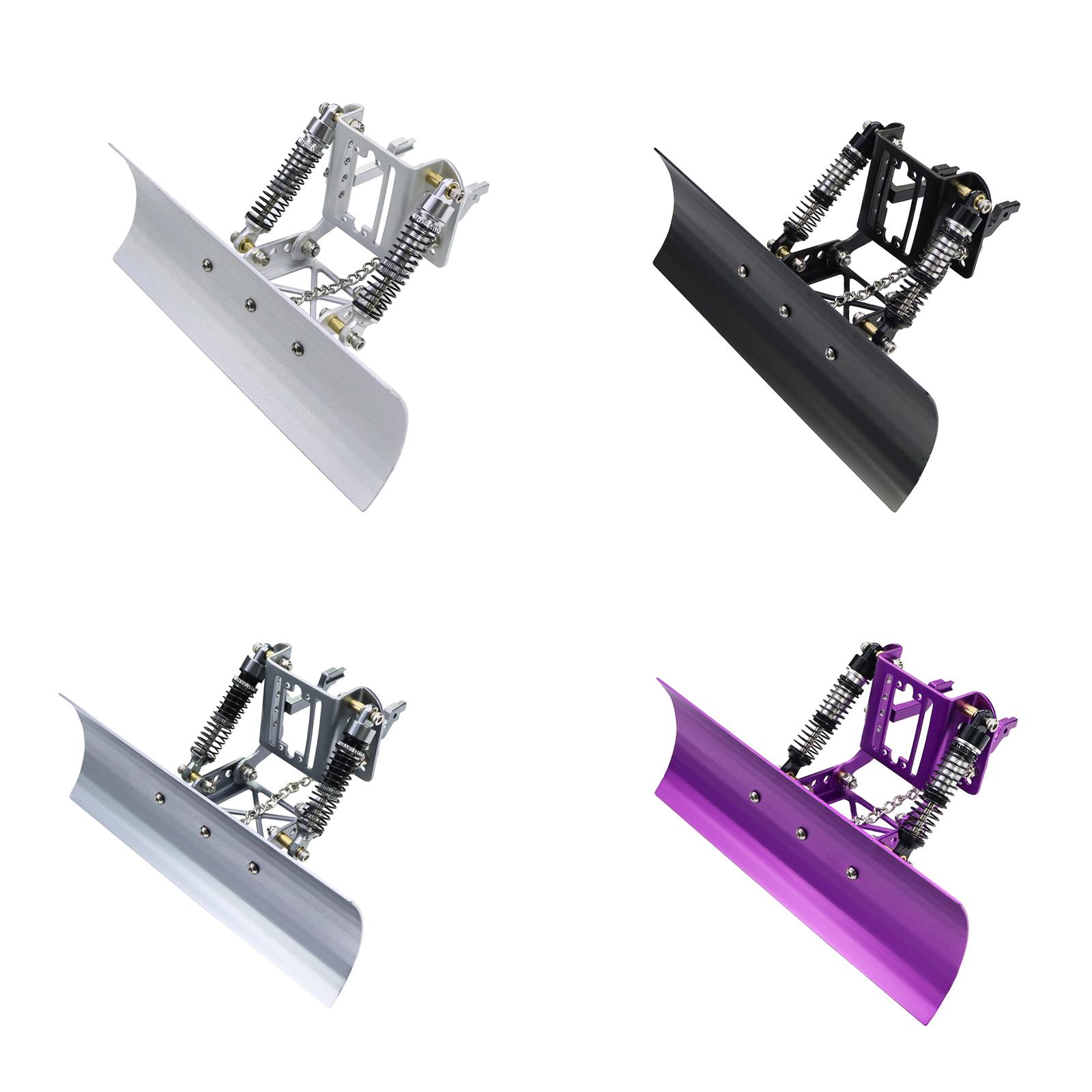 1/18 RC Snow Plow Blade Kit Re - Rc Hobby Tool Kit 리뷰 및 가격