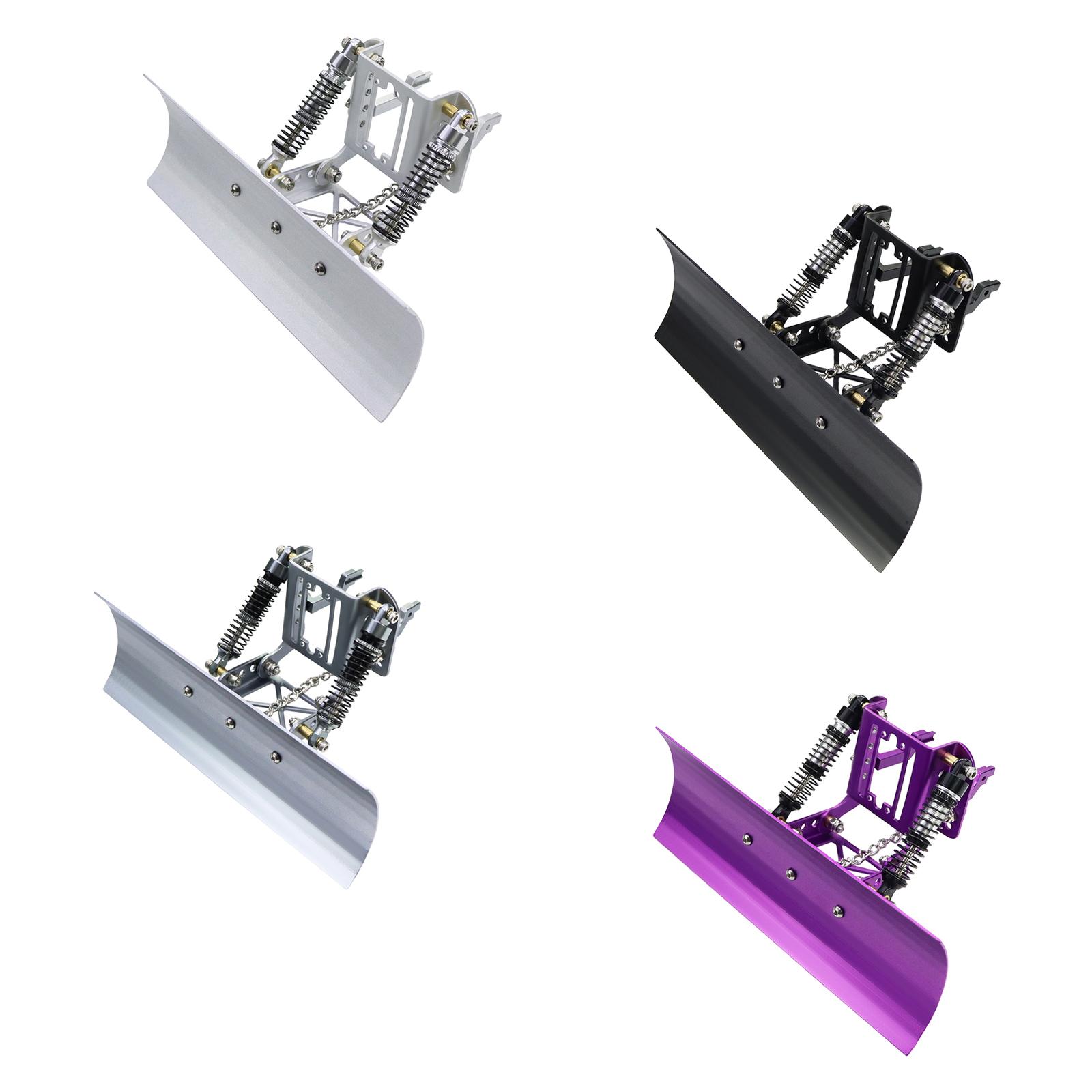 1/18 RC Snow Plow Blade Kit Re - Rc Hobby Tool Kit 리뷰 및 가격
