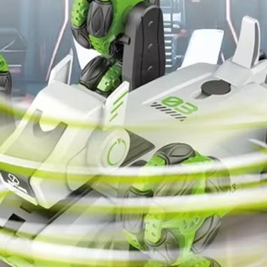Dual Control Rc Robot Spray Re - Rc Hobbyking Shop 리뷰 및 가격