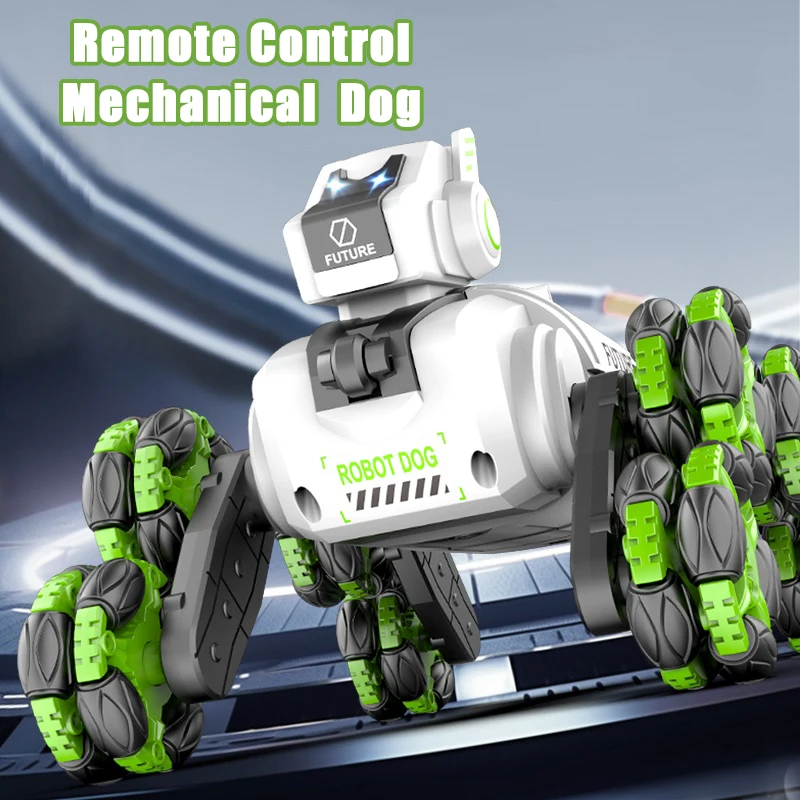 Dual Control Rc Robot Spray Re - Rc Hobbyking Shop 리뷰 및 가격