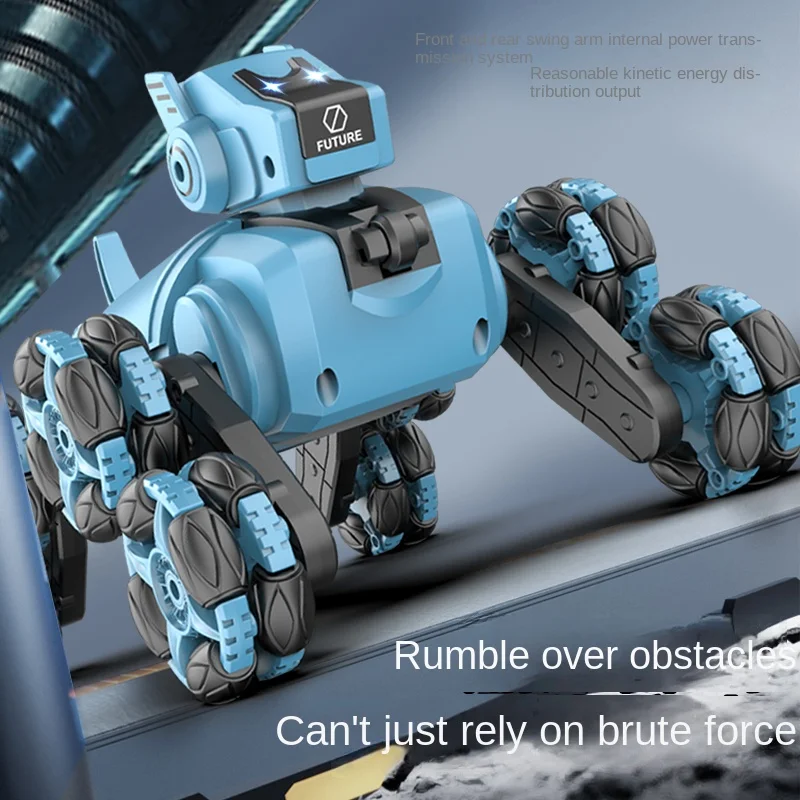 Dual Control Rc Robot Spray Re - Rc Hobbyking Shop 리뷰 및 가격