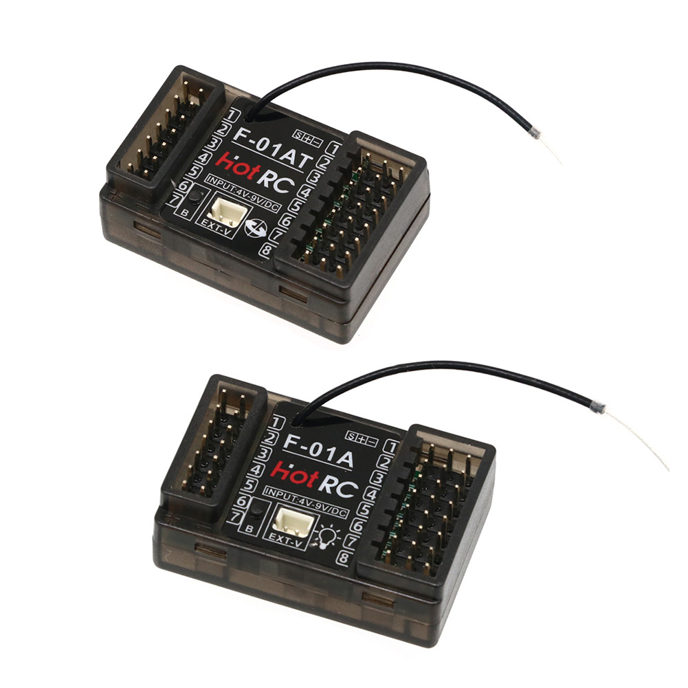 HOTRC 2.4Ghz F-04A F-06A F-08A - Rc Hobbies 리뷰 및 가격