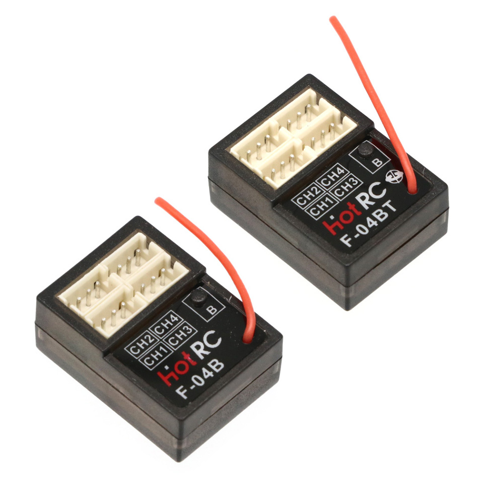 HOTRC 2.4Ghz F-04A F-06A F-08A - Rc Hobbies 리뷰 및 가격