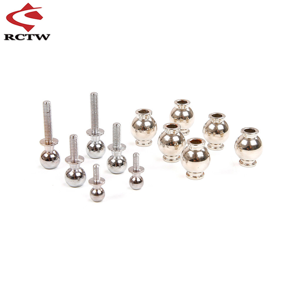 RC CAR Metal Whole Vehicle Bal - Rc Hobby Tool Kit 리뷰 및 가격