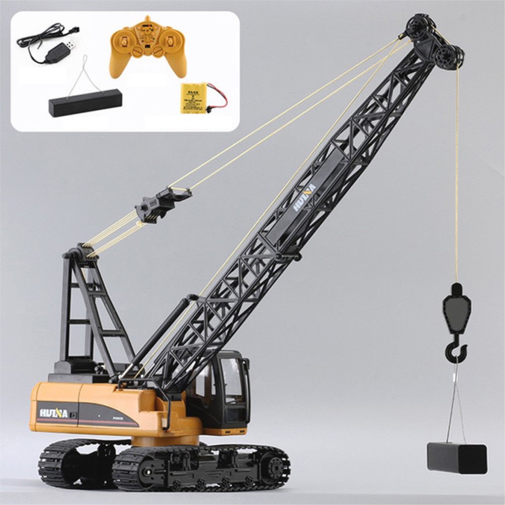 US Sale HUINA 572 15CH RC 1/14 - Rc Hobby Toucan 리뷰 및 가격