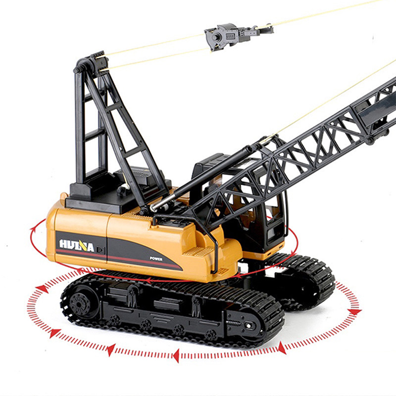 US Sale HUINA 572 15CH RC 1/14 - Rc Hobby Toucan 리뷰 및 가격